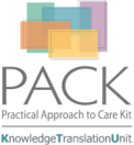 Pack Brasil – Kit de Cuidados em Atenção Primária